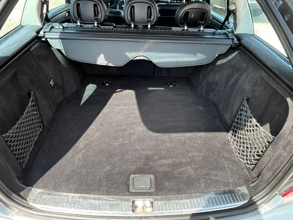 Mercedes-Benz Třídy C