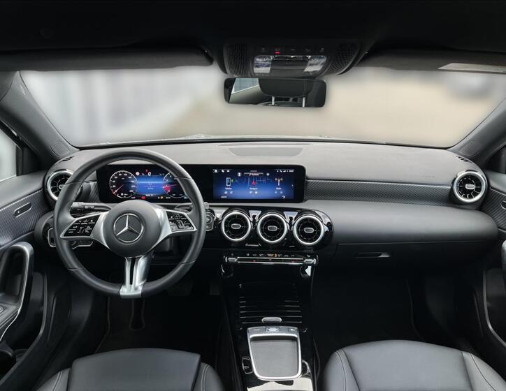 Mercedes-Benz Třídy A 13