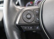 Toyota Corolla Sedan 1,5 l 92 kw