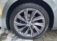 Škoda Superb Liftback 2,0 l 140 kw