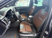 Ford Ranger Pick-up 3,2 l 147 kw