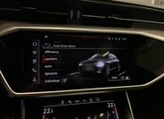 Audi S6 Kombi 3,0 l 253 kw