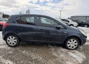 Opel Corsa Hatchback 1,4 l 66 kw