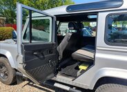 Land Rover Defender Ostatní 2,5 l 90 kw