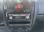 Hyundai Getz Hatchback 1,5 l 65 kw