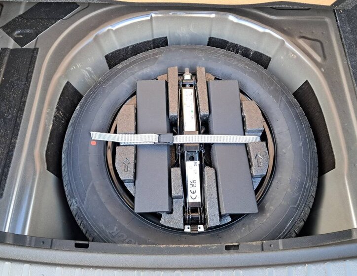 Škoda Scala Hatchback 999,0 85 kw