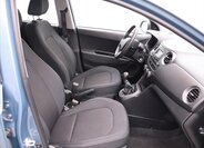 Hyundai i10 Hatchback 998,0 49 kw