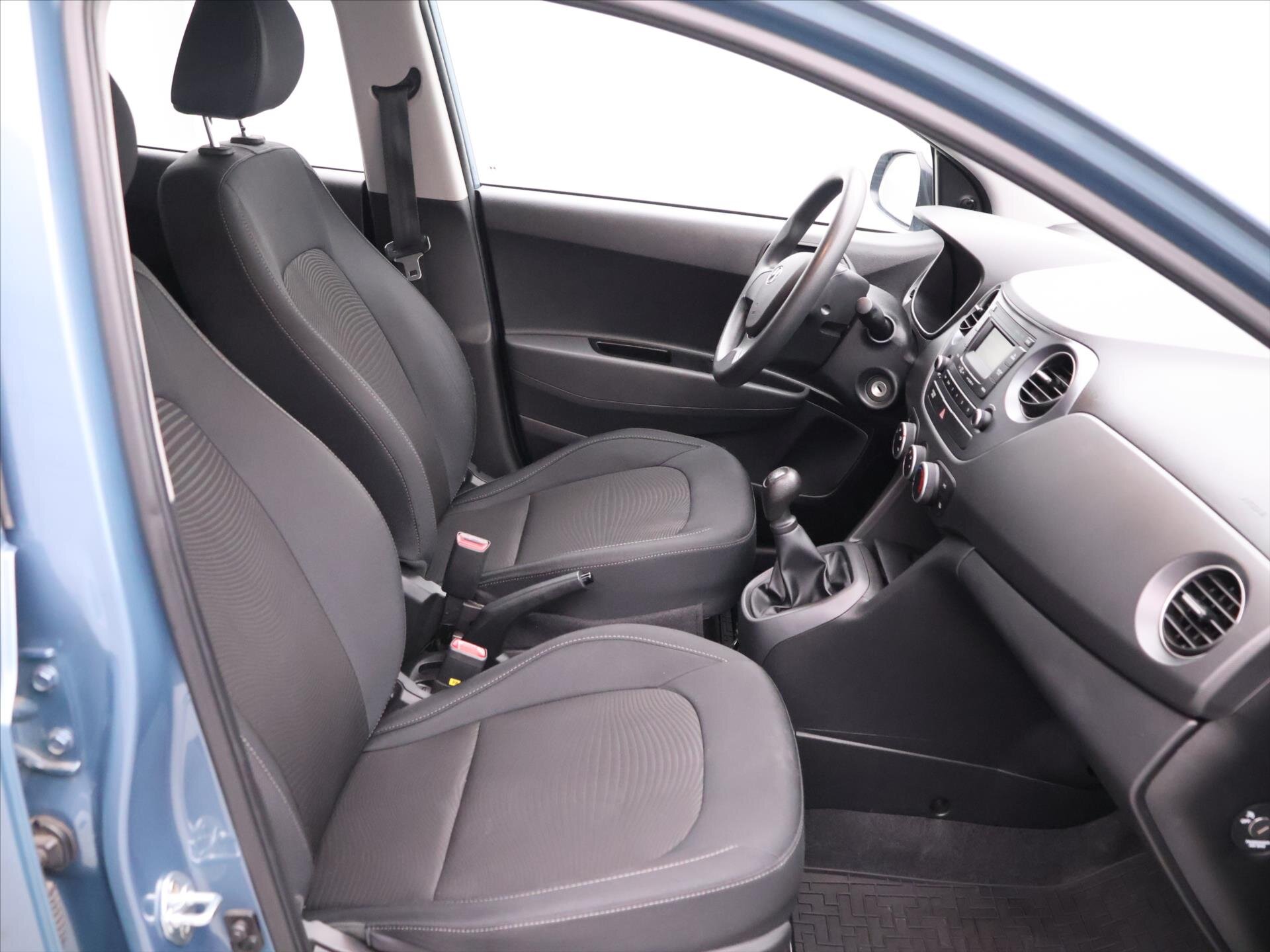 Hyundai i10 Hatchback 998,0 49 kw