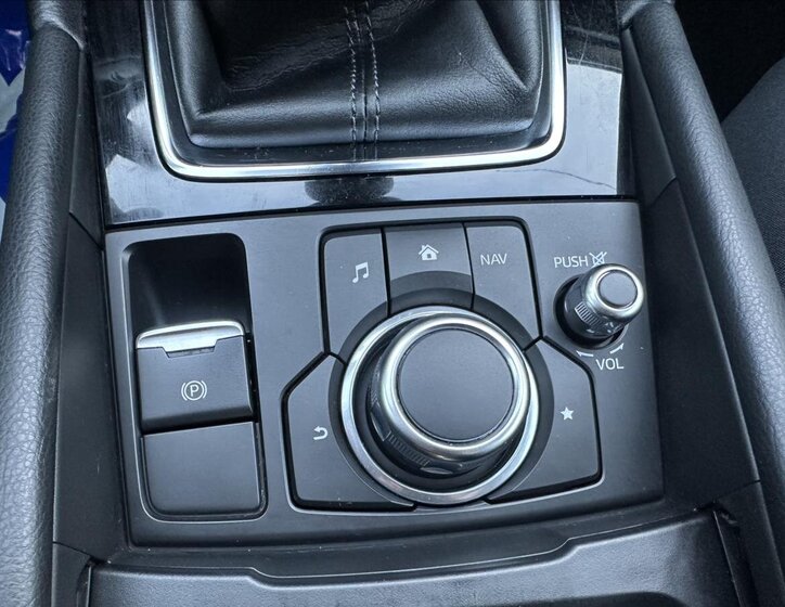 Mazda 3 Hatchback 2,0 l 88 kw