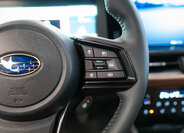 Subaru Outback SUV / Terénní 2,4 l 193 kw