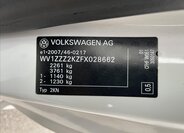 Volkswagen Caddy Skříň 2,0 l 81 kw