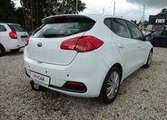 KIA Ceed 7