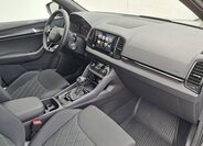 Škoda Karoq SUV / Terénní 1,5 l 110 kw