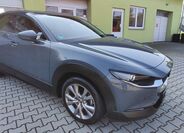 Mazda CX-30 7