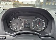 Škoda Octavia Kombi 1,4 l 90 kw