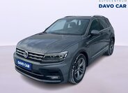 Volkswagen Tiguan SUV 2,0 l 110 kw