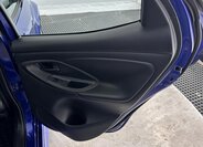 Toyota Yaris Hatchback 1,5 l 68 kw