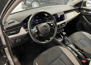 Škoda Scala Hatchback 999,0 85 kw