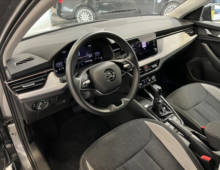 Škoda Scala Hatchback 999,0 85 kw