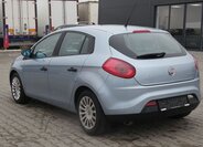 Fiat Bravo Hatchback 1,4 l 66 kw