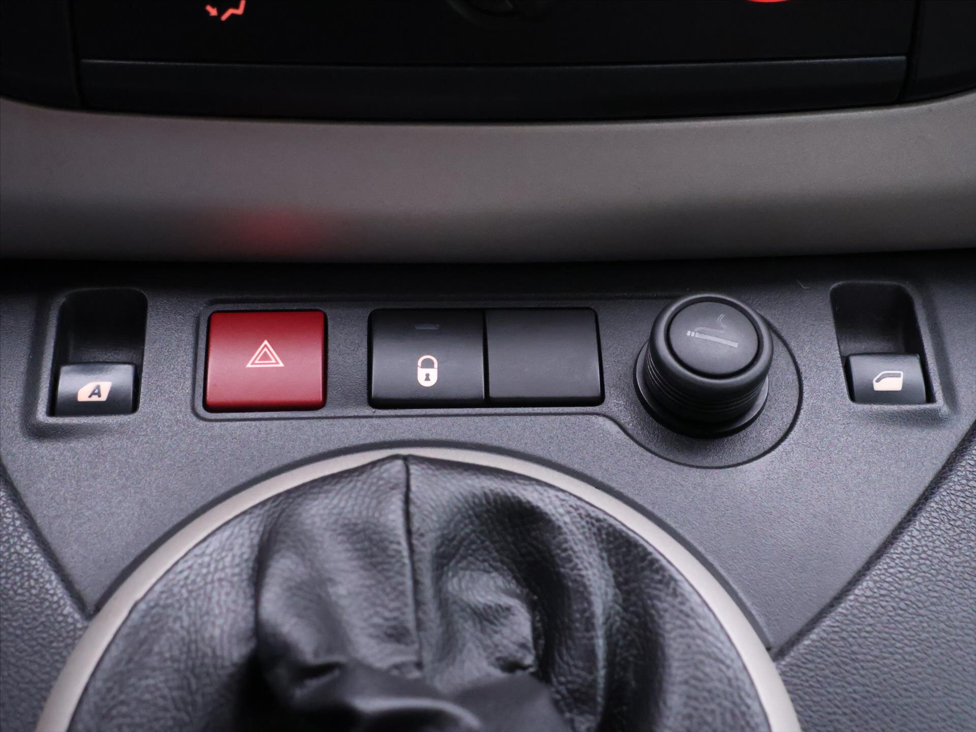 Citroën Berlingo MPV 1,6 l 72 kw