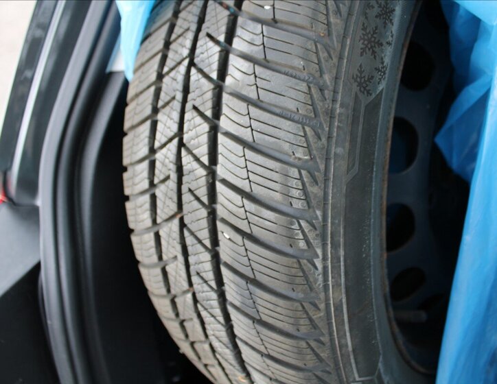 Volkswagen Golf Kombi 1,5 l 96 kw