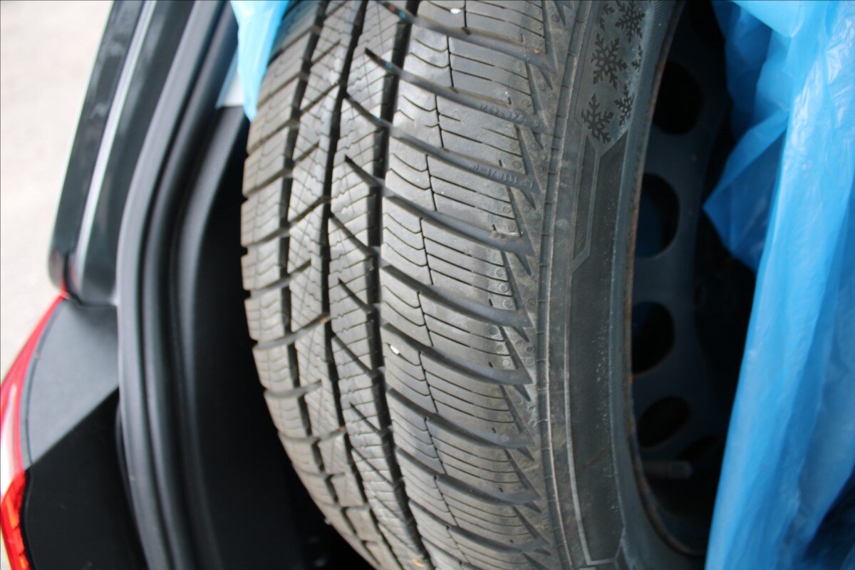 Volkswagen Golf Kombi 1,5 l 96 kw