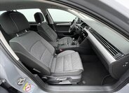 Volkswagen Passat Kombi 2,0 l 110 kw