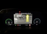 Audi e-tron SUV / Terénní 0,0 300 kw