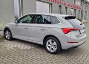 Škoda Scala 7