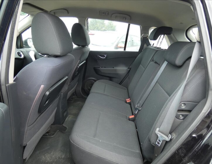 Renault Koleos SUV 2,0 l 110 kw