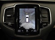 Volvo XC90 SUV 2,0 l 173 kw