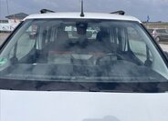 Citroën Berlingo MPV 1,5 l 96 kw