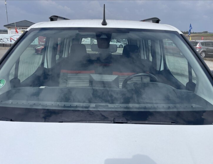 Citroën Berlingo MPV 1,5 l 96 kw