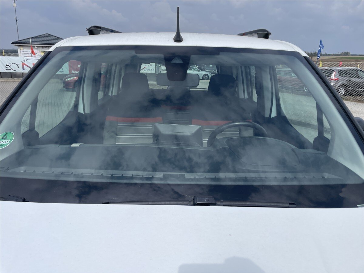 Citroën Berlingo MPV 1,5 l 96 kw