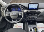 Ford Kuga SUV / Terénní 1,5 l 88 kw