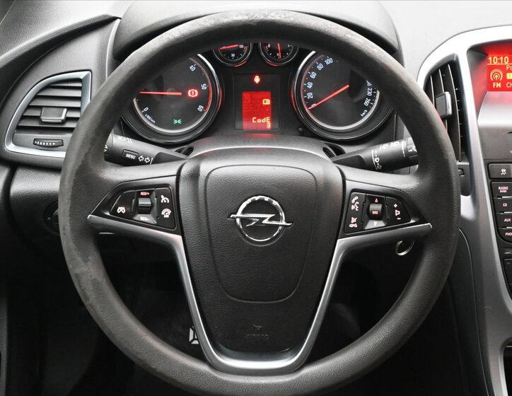 Opel Astra Kombi 1,7 l 81 kw