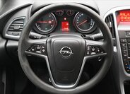 Opel Astra Kombi 1,7 l 81 kw