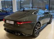 Jaguar F-Type 7