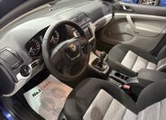 Škoda Octavia Kombi 1,9 l 77 kw