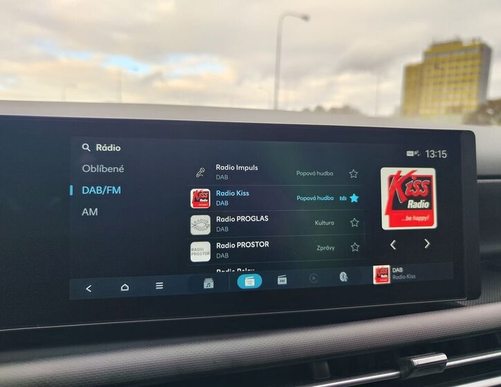 Hyundai Tucson SUV 1,6 l 118 kw