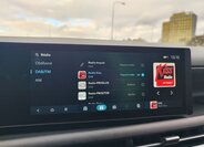 Hyundai Tucson SUV 1,6 l 118 kw