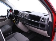 Volkswagen Transporter 22