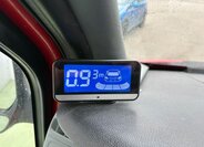 Ford Transit Kombi 2,4 l 103 kw