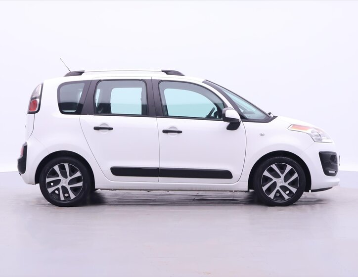 Citroën C3 Picasso 8