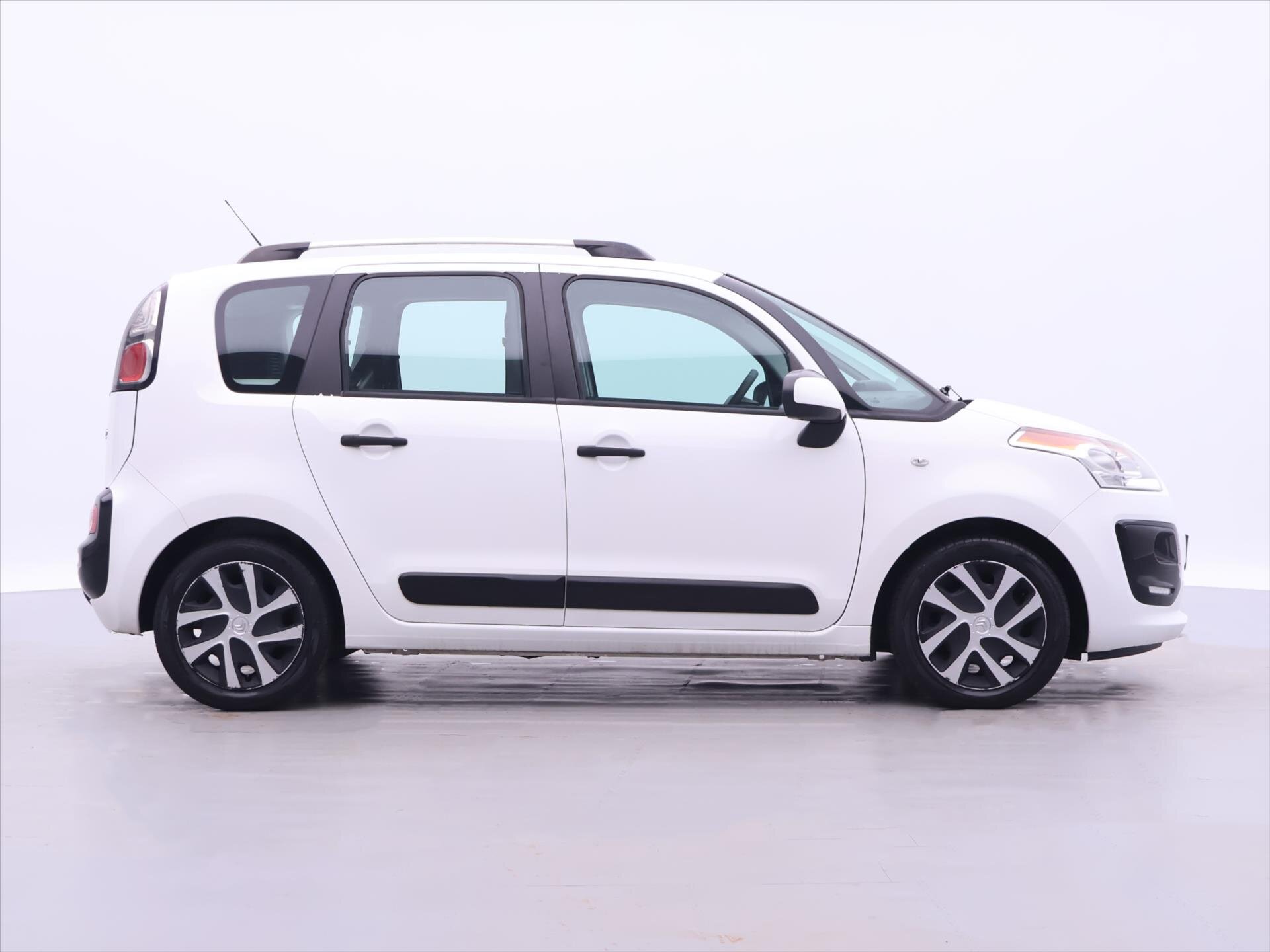 Citroën C3 Picasso