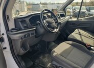 Ford Transit Sklápěč 2,0 l 95 kw