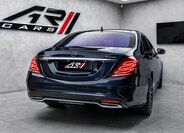 Mercedes-Benz Třídy S 6