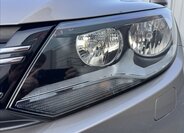 Volkswagen Tiguan SUV / Terénní 2,0 l 81 kw