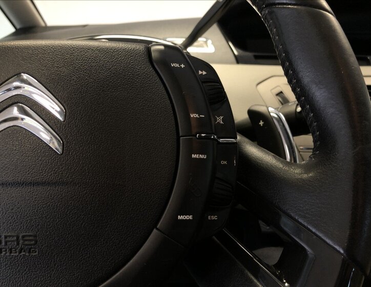 Citroën Grand C4 Picasso 20
